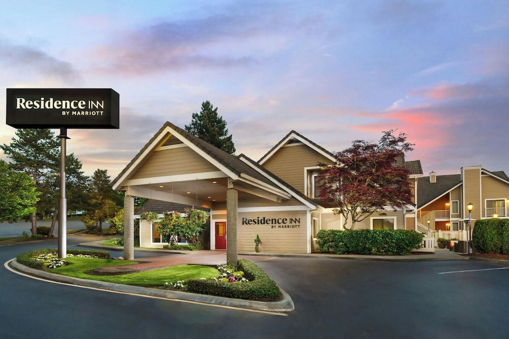 Residence Inn by Marriott Seattle North Lynnwood Everett - photo 30