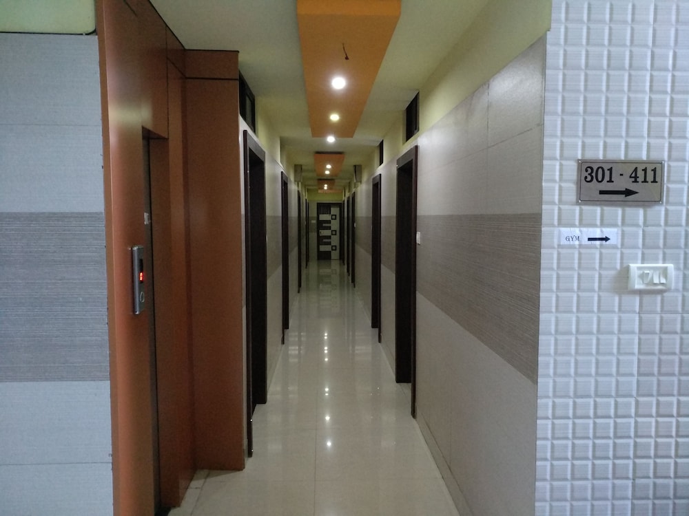 Kalpana Inn — hotel in Durgapur