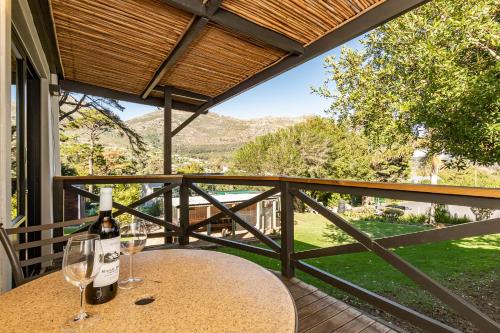 Novelle Vista Cottage