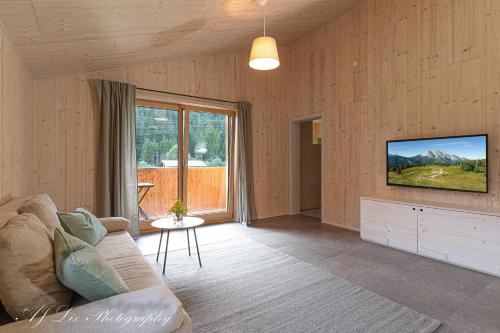 Ferienwohnung Seestadl — Scharnitz — photo 4