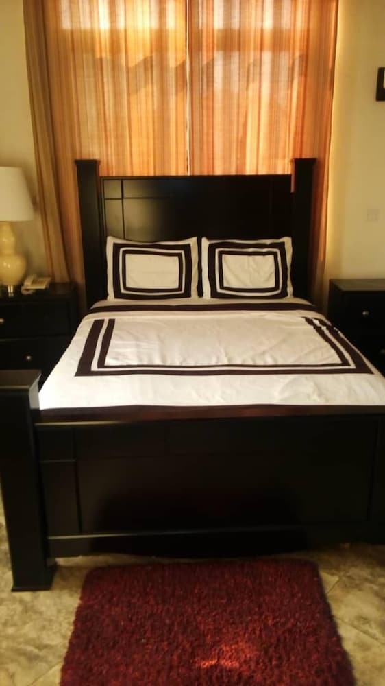 Hotel Elizabeth — Accra — photo 5