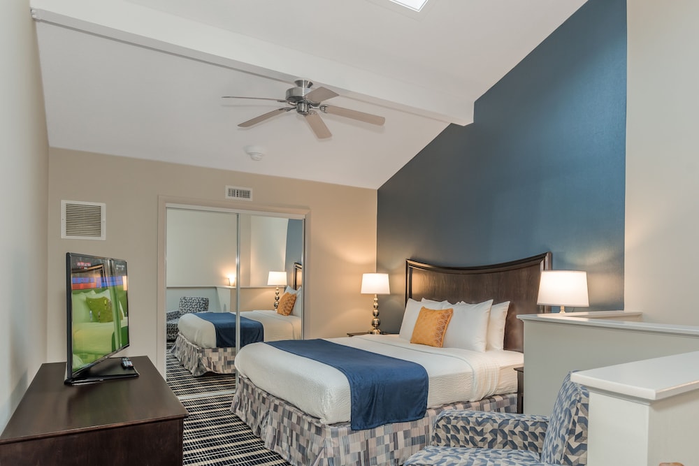 Rockport Inn And Suites - photo 8
