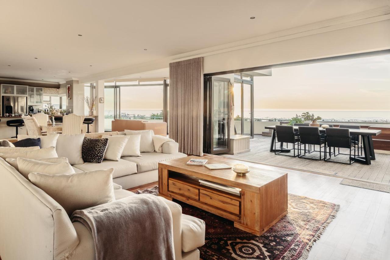 Melkbos Beach Home
