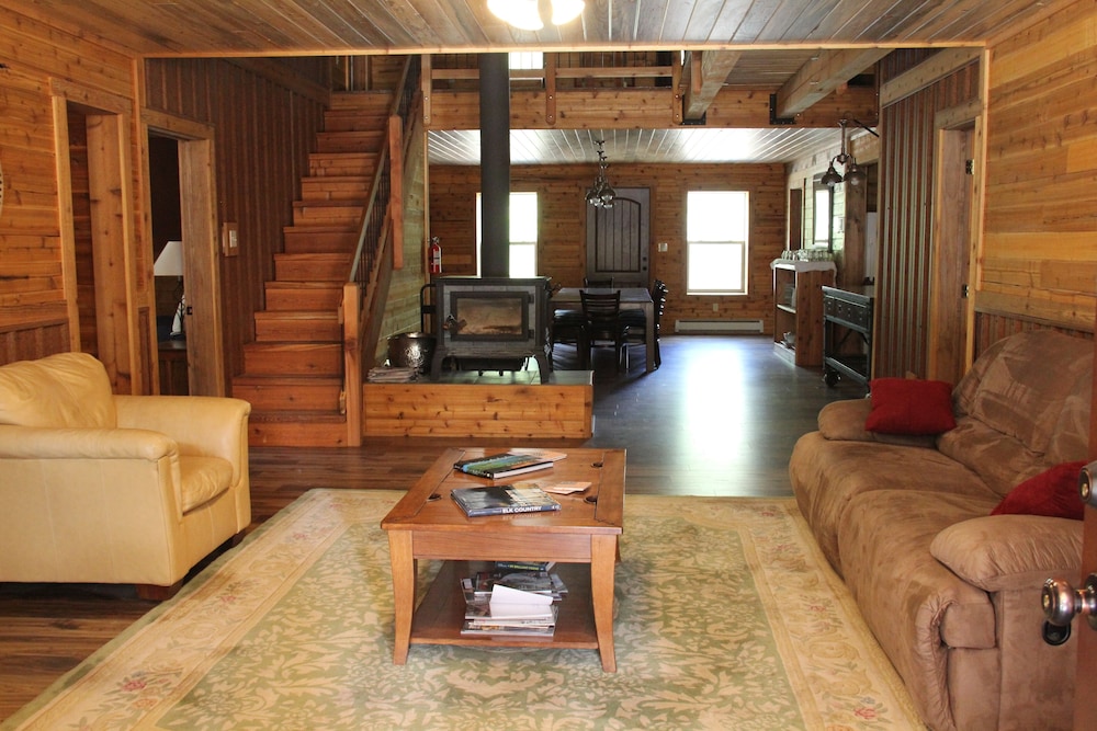 Sugar Loaf Lodge & Cabins - photo 21