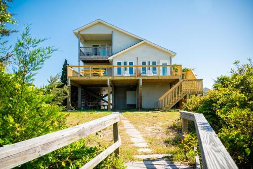 Sound Bite by Oak Island Accommodations - photo 50