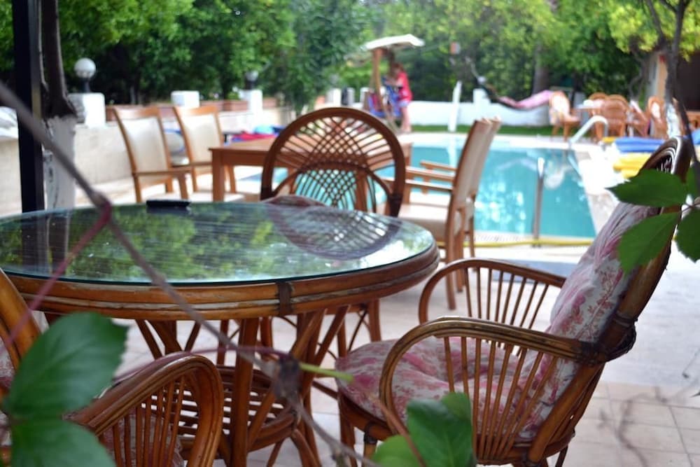 Ipek Hotel Camyuva - last minute hotel in Kemer