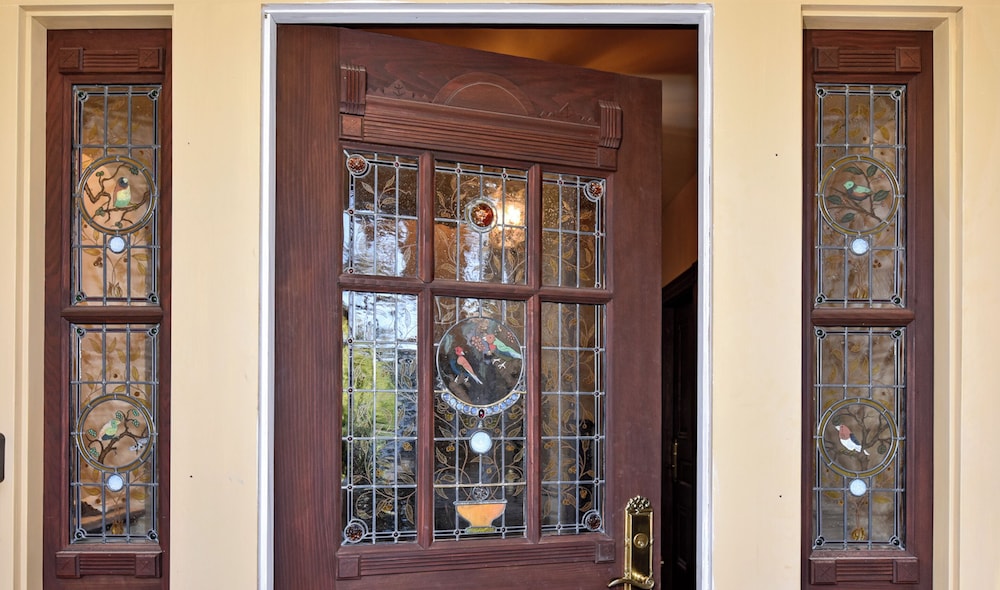 Blackbird Inn - photo 21