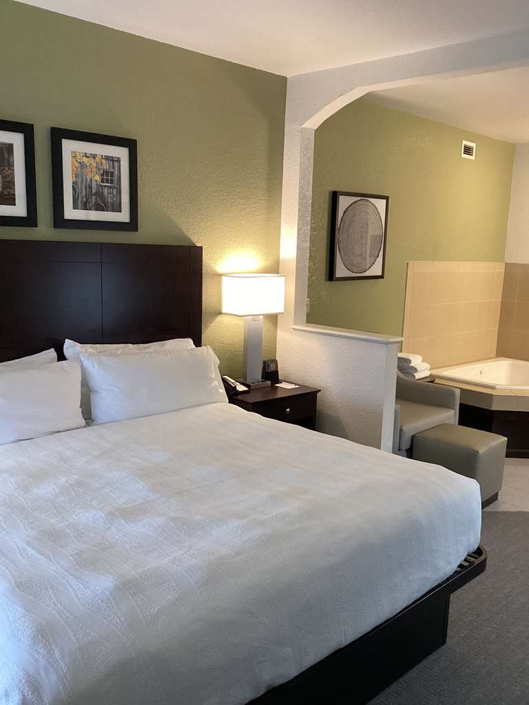 Best Western Celina - photo 24