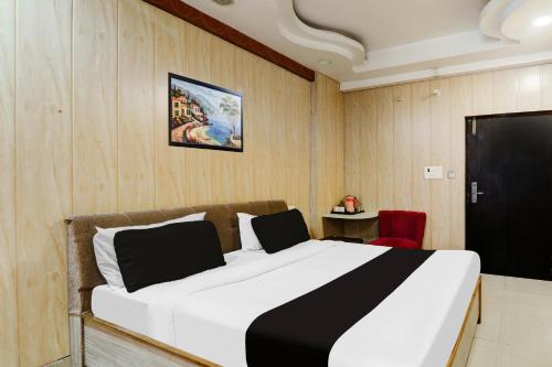 Super Collection O Charbagh Formerly Seven Seas - last minute hotel in Lucknow