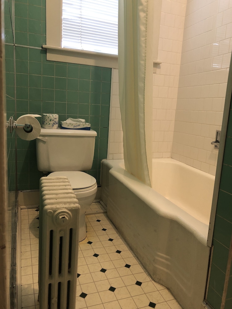 Hotel Coolidge - photo 45