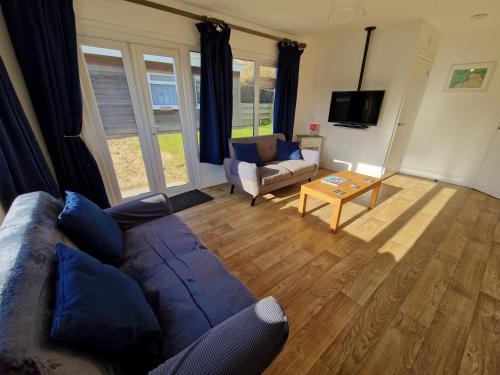 6 The Burrows in Braunton, United Kingdom