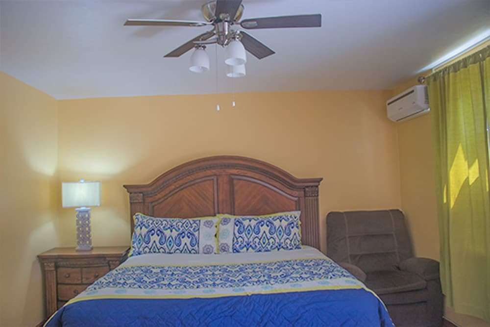 Sea Bird Beach Studio @ Sandcastles — 4-Star Luxury Hotel in Ocho Rios, Jamaica