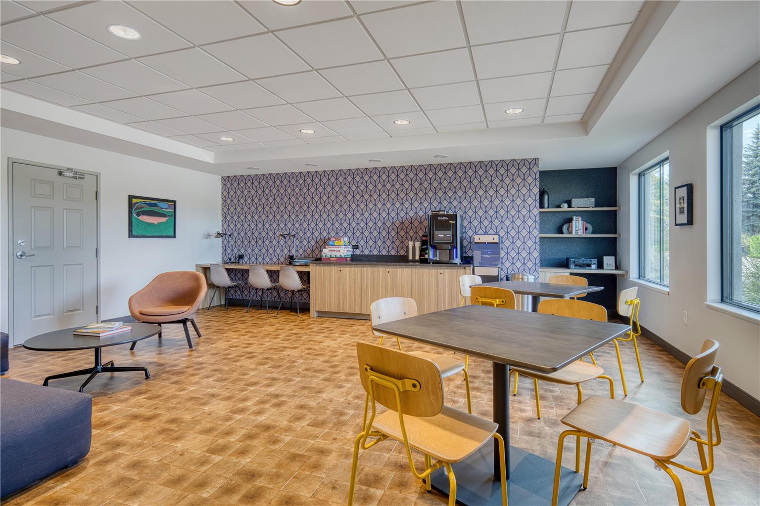 Best Western Byron Center - photo 4