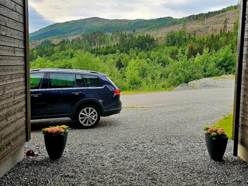 Panorama view — Stranda — photo 4