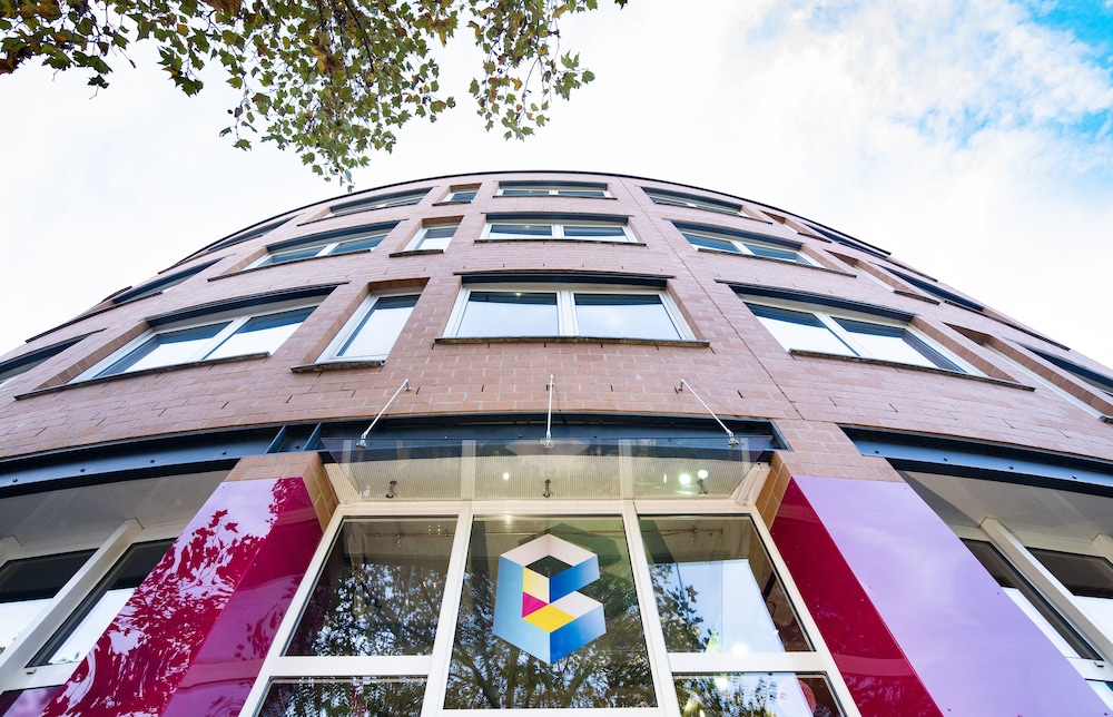 BoxHotel Hannover - last minute hotel in Hannover
