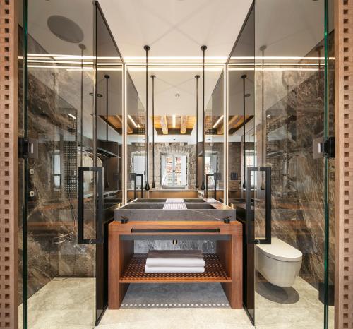 Villa Lapisa — 5-Star Luxury Hotel in Dubrovnik, Croatia