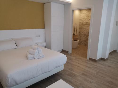 Alumar Apartamentos Muxia — Mugia — photo 4