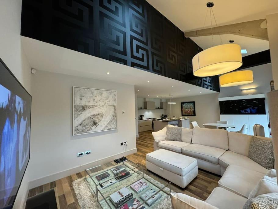 Northbridge - carbon neutral hotel in Tonbridge