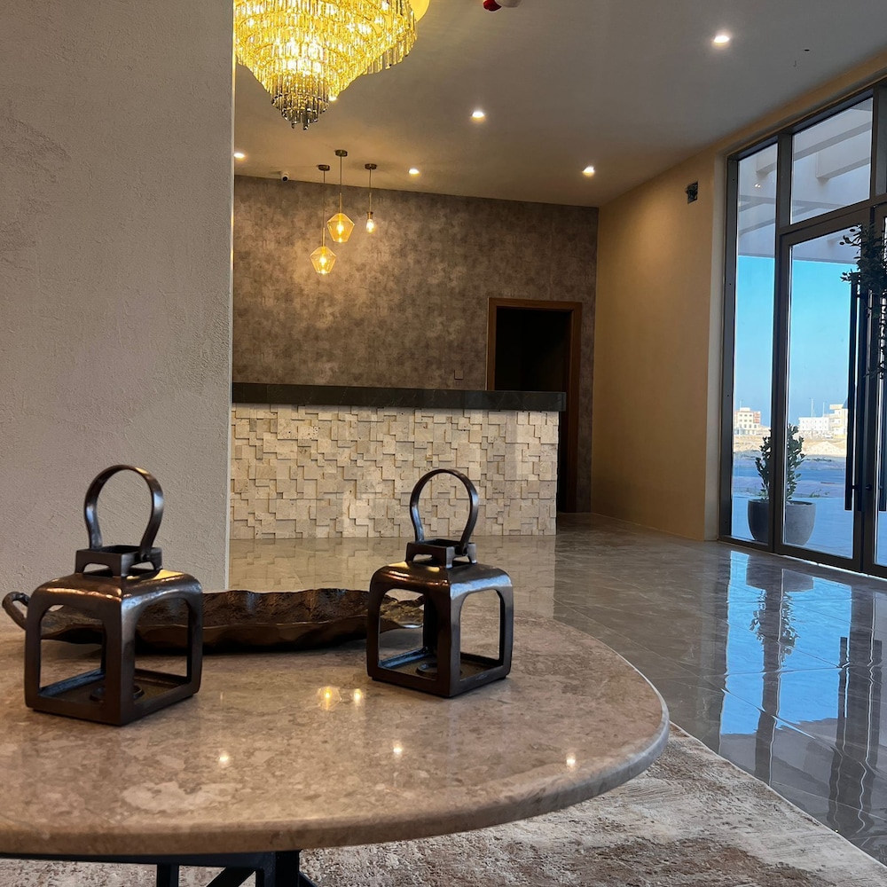 Lazöy Hotel — Unknown City — photo 5
