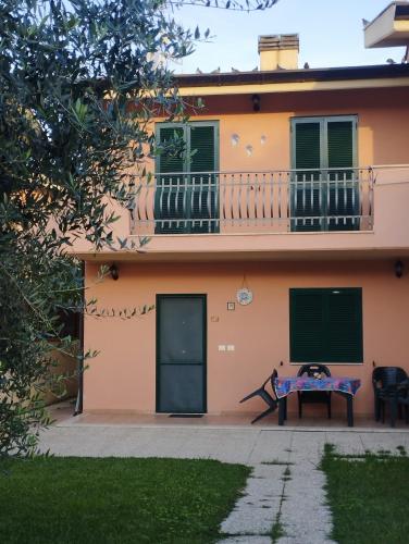 Borgo & Mare - carbon neutral hotel in San Donato