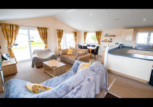 MP629 Parkdean Camber Sands in Camber, United Kingdom