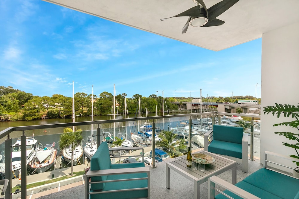 Cape Crossing Resort & Marina - photo 46