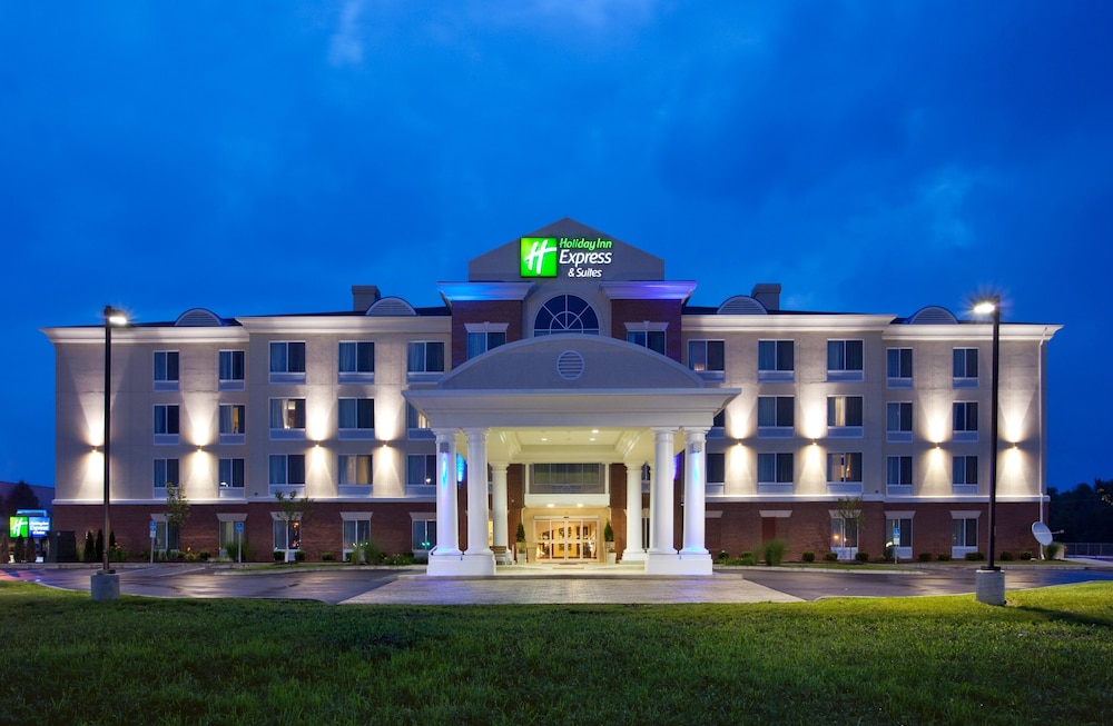 Holiday Inn Express & Suites Dayton South Franklin by IHG - photo 37