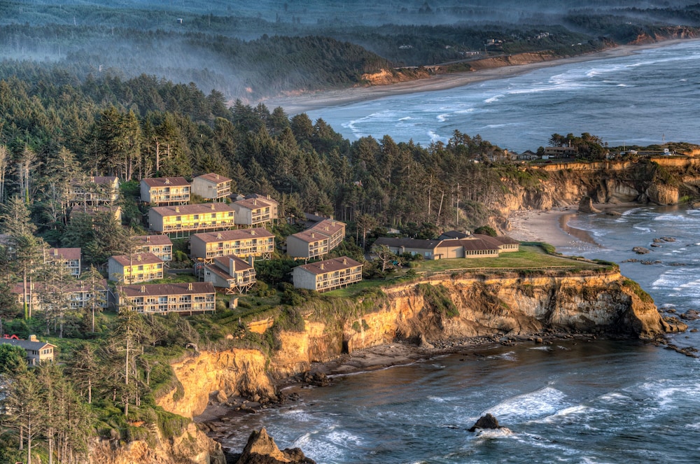 Inn at Otter Crest in Depoe Bay, United States