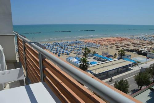 Appartamento Sul Mare — 4-Star Luxury Hotel in Roseto Degli Abruzzi, Italy
