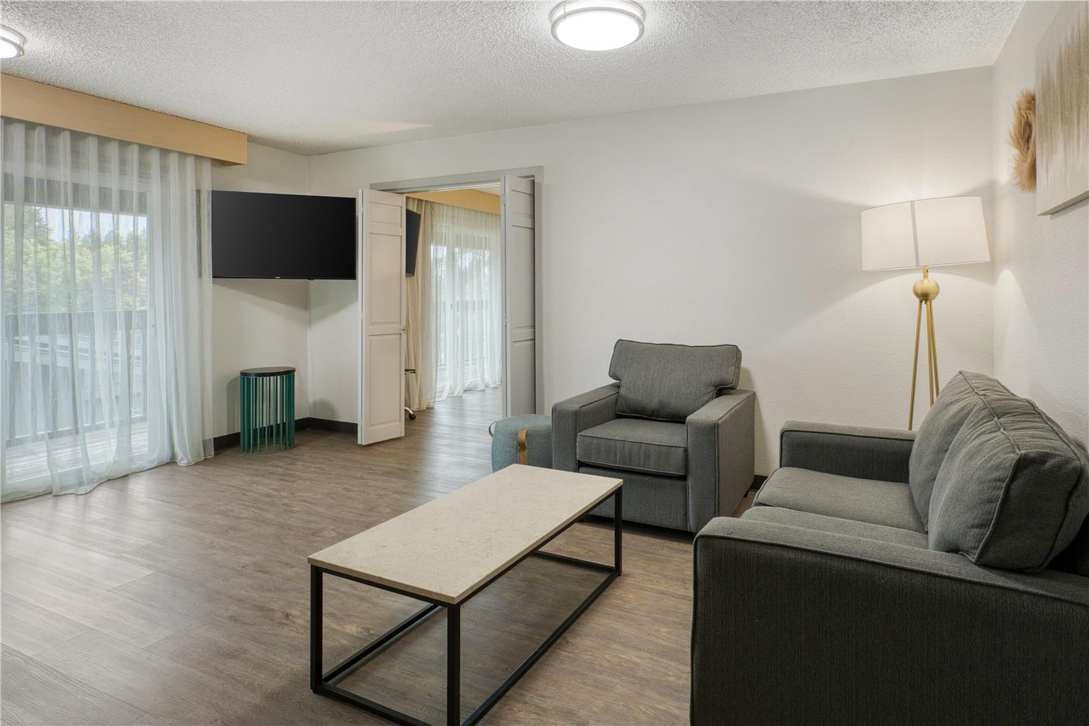 Best Western Portland West Beaverton - photo 23