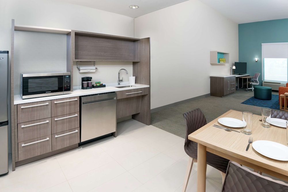 Home2 Suites by Hilton Orlando Near Universal - photo 19