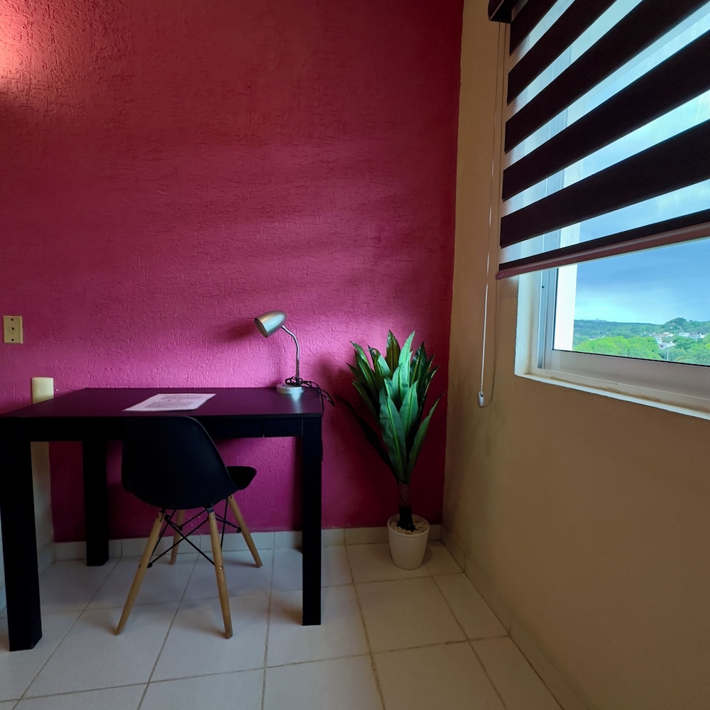 Hotel Barranquilla