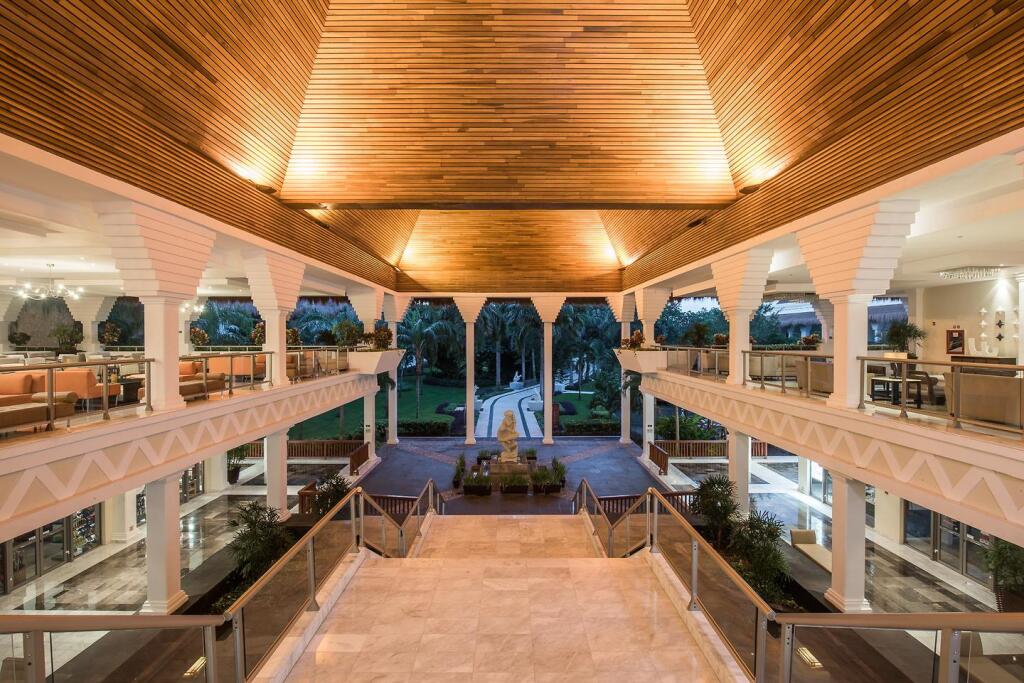 Platinum at Grand Riviera & Sunset Princess in Playa Del Carmen, Mexico