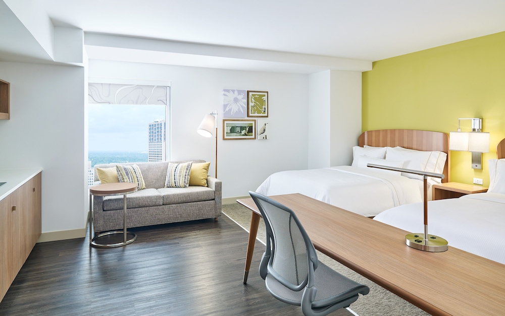 Element Austin Downtown - photo 5