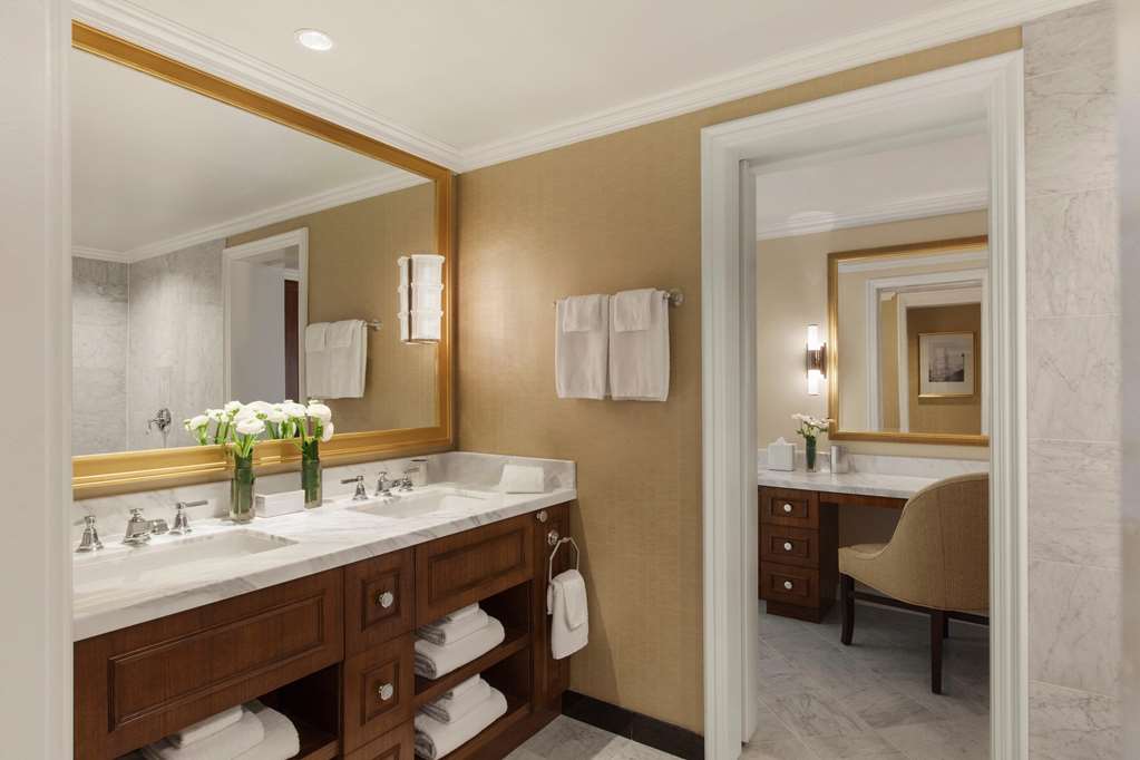 Boston Harbor Hotel - photo 67