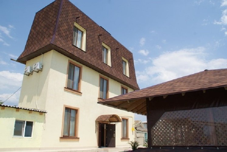 Lion Hotel - last minute hotel in Yalta