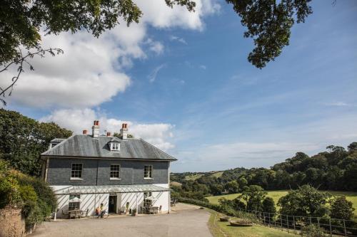 The Vean in St Austell, United Kingdom