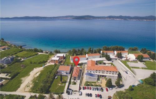 Two Bedroom Apartment In Zadar — 4-Star Luxury Hotel in Zadar, Croatia