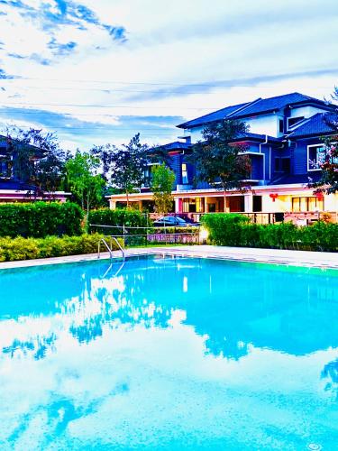 Faizal Madhi Homestay — 4-Star Luxury Hotel in Kuching, Malaysia