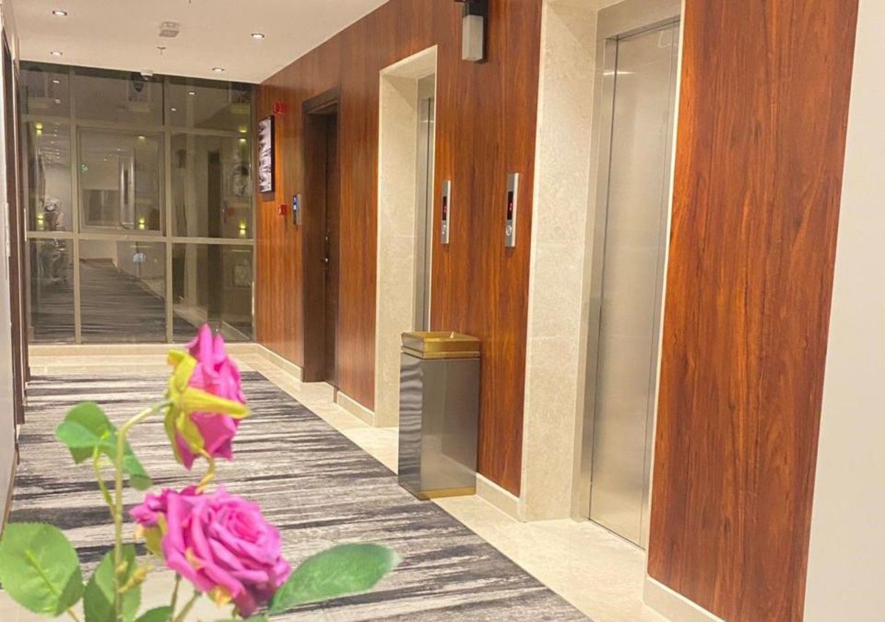 Kayan Hotel Abha — Abha — photo 3