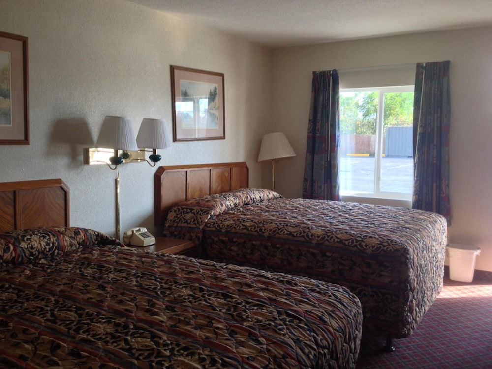 Battlefield Inn Springfield - photo 18