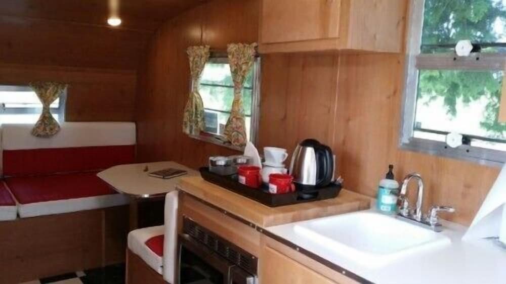 The Vintages Trailer Resort - photo 50