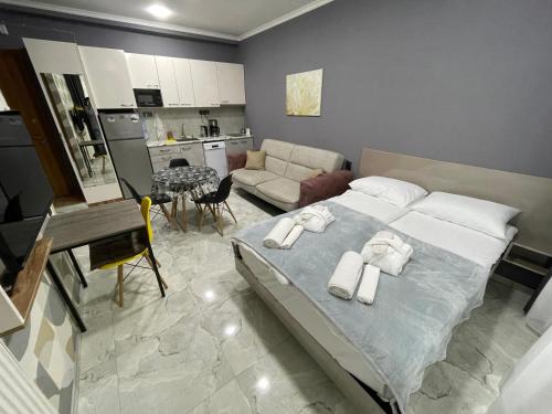 Batumi Apartment Peony