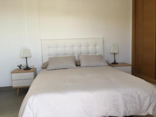 Villas Las Maretas — Teguise — photo 4