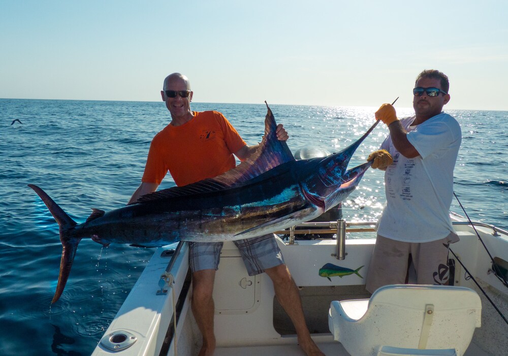 Fishing