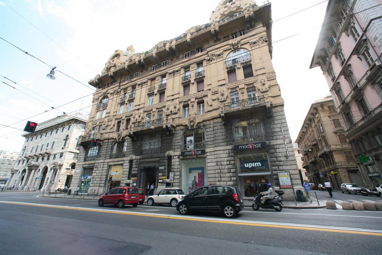 Hotel Barone — Genoa — photo 3
