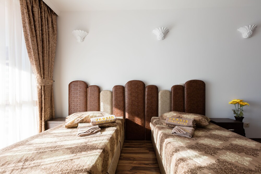 Boutique Apart Hotel Versis — Nesebar — photo 5