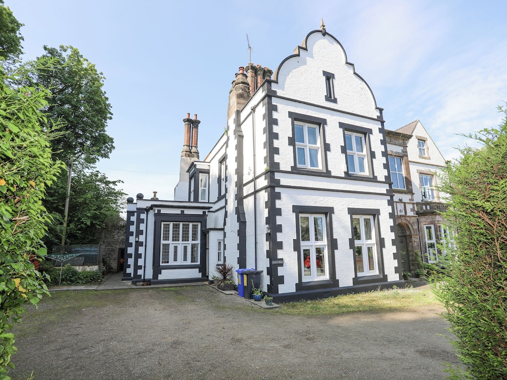 Llys y Graig - last minute hotel in Unknown City