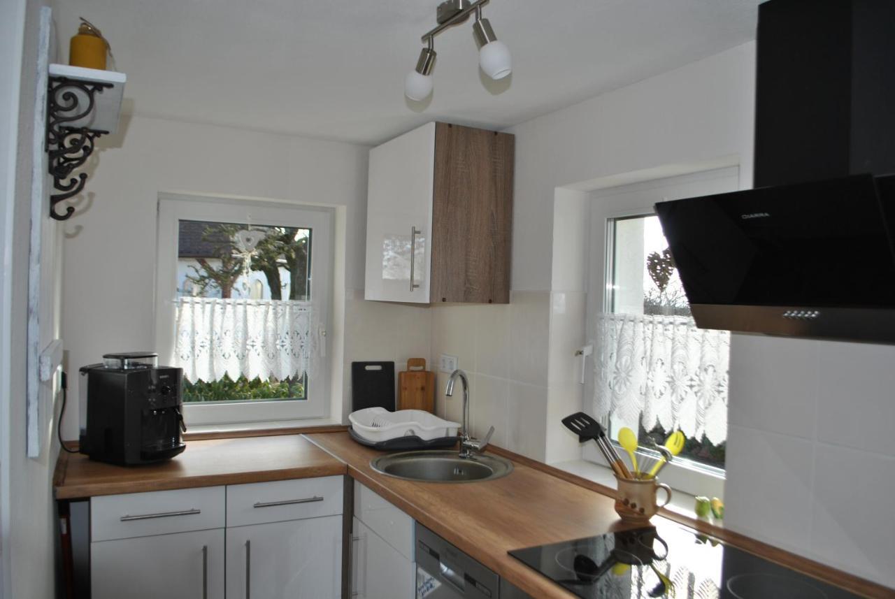 Ferienwohnung Levin — Dargun — photo 3