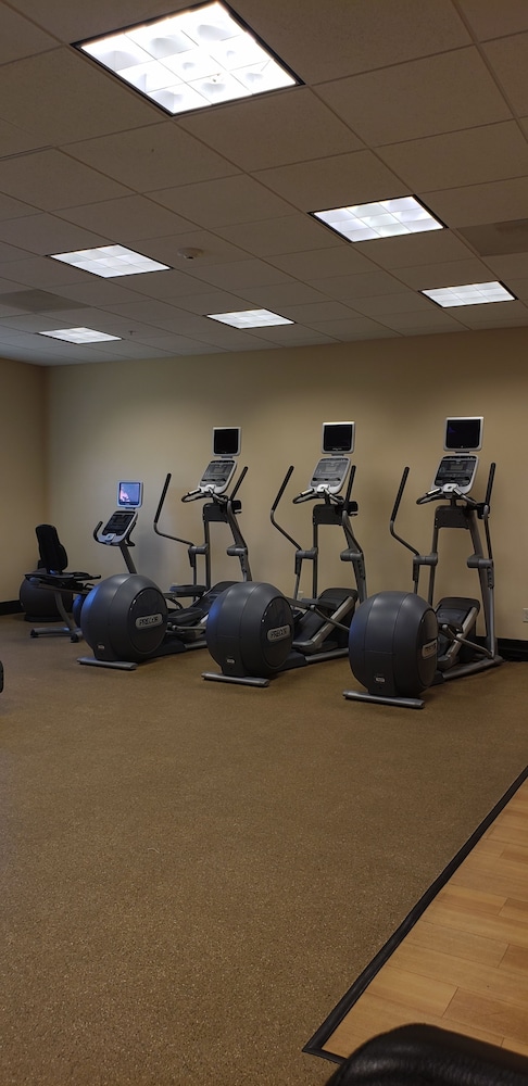 Hilton Garden Inn San Bernardino - photo 48